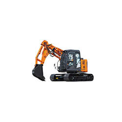 Heavy Equipment's
